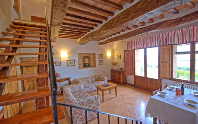 Feriebolig:&nbsp;San Donnino 1