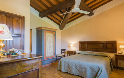 Feriebolig:&nbsp;Il Borghetto 900.3