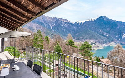 Lago di Ledro 350