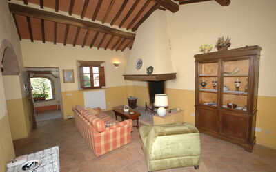 Feriebolig:&nbsp;Borgo Chiesetta 2