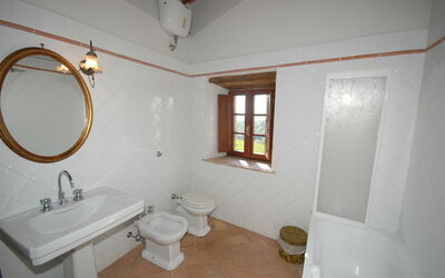 Feriebolig:&nbsp;Borgo Chiesetta 2