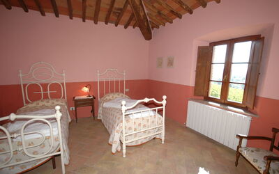 Feriebolig:&nbsp;Borgo Chiesetta 2