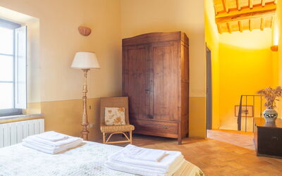 Feriebolig:&nbsp;Borgo Chiesetta 4