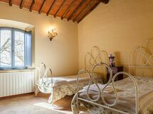 Feriebolig:&nbsp;Borgo Chiesetta 1