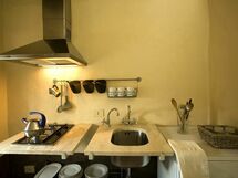 Feriebolig:&nbsp;Blu