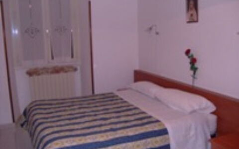 Feriebolig:&nbsp;Room 3