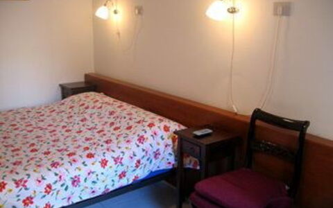 Feriebolig:&nbsp;Room 1