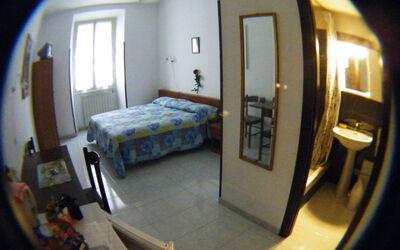 Le Rose di Bi - Rom, Latium, Italien - Room 2