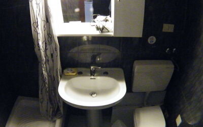 Feriebolig:&nbsp;Room 2