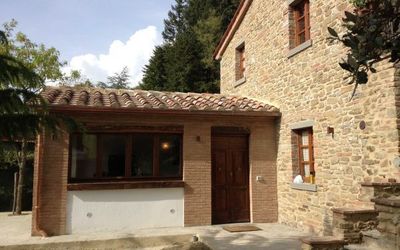 Il Ciliegio - Cortona, Toscana, Italien