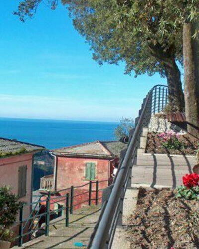 Porticciolo