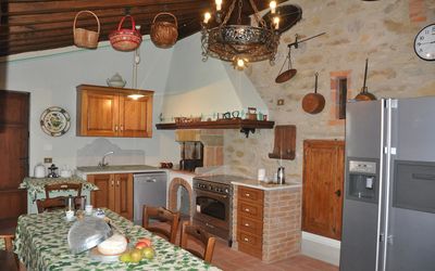 Main Kitchen