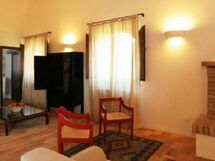 Feriebolig:&nbsp;Solus 1