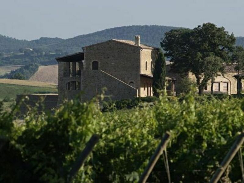 Feriebolig:&nbsp;Solus 1