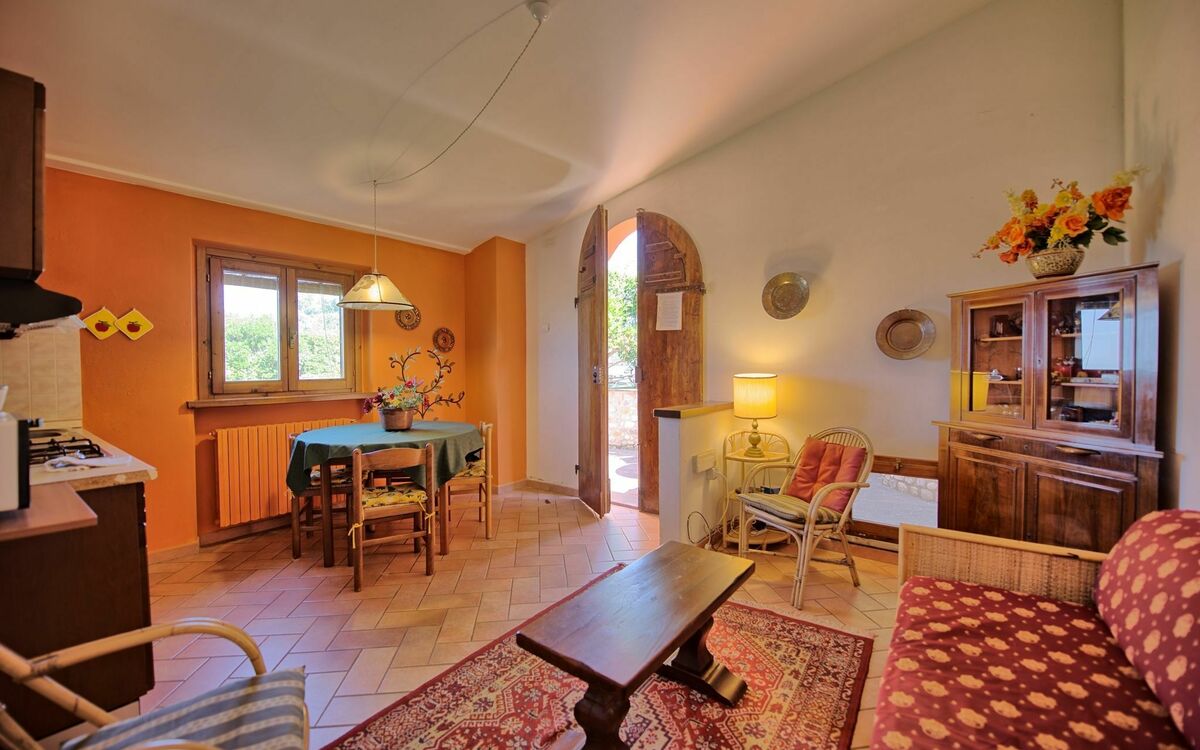 Feriebolig:&nbsp;Belvedere