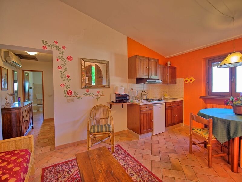 Feriebolig:&nbsp;Belvedere