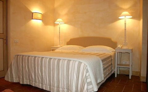 Feriebolig:&nbsp;La Romantica