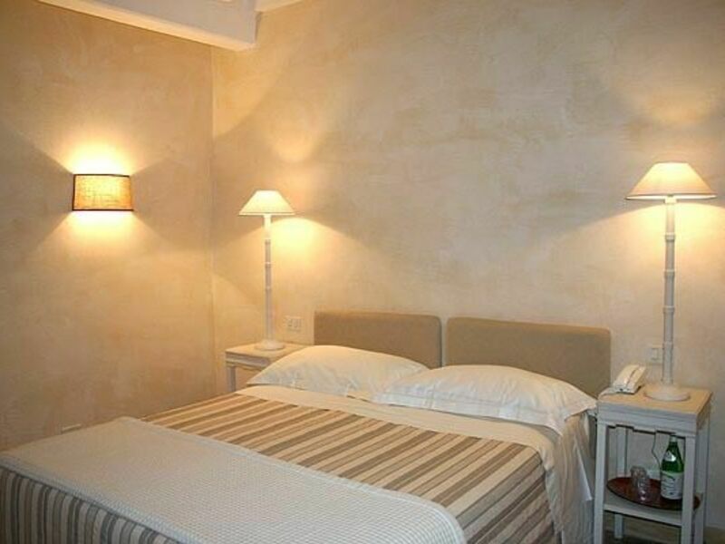 Feriebolig:&nbsp;La Solatia