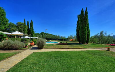 Villa Leopoldina