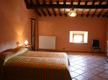 Feriebolig:&nbsp;La Mucchia