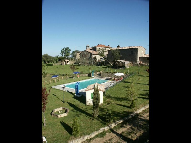 Feriebolig:&nbsp;Chiarina