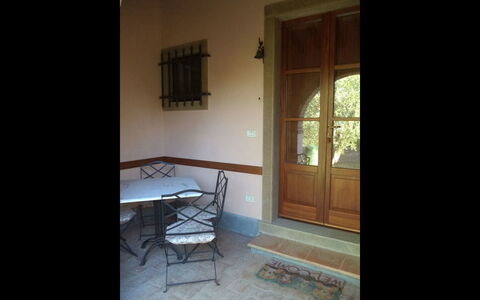 Feriebolig:&nbsp;Sofya