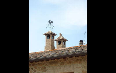 Feriebolig:&nbsp;Gallo