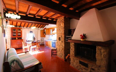 Feriebolig:&nbsp;Il Mappamondo