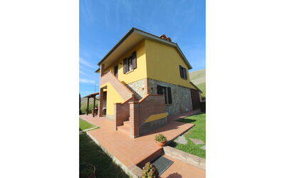 Podere Bellosguardo