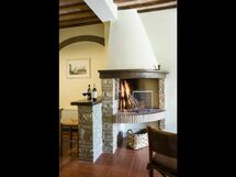 Feriebolig:&nbsp;Poggio Falchi