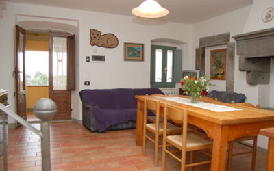 Feriebolig:&nbsp;Il Colombaio