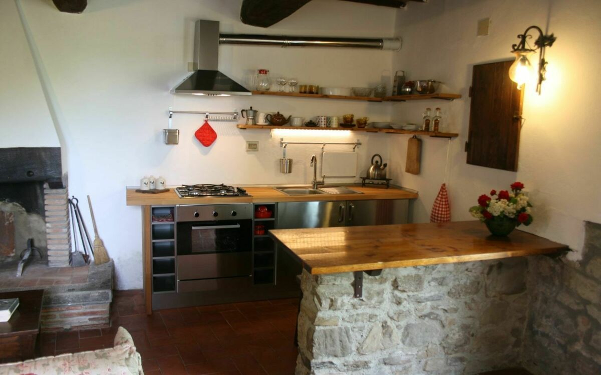 Feriebolig:&nbsp;Casa Linda