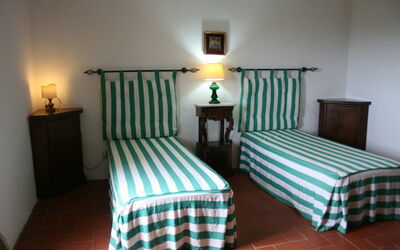 Feriebolig:&nbsp;Casa Vana