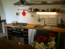 Feriebolig:&nbsp;Casa Linda