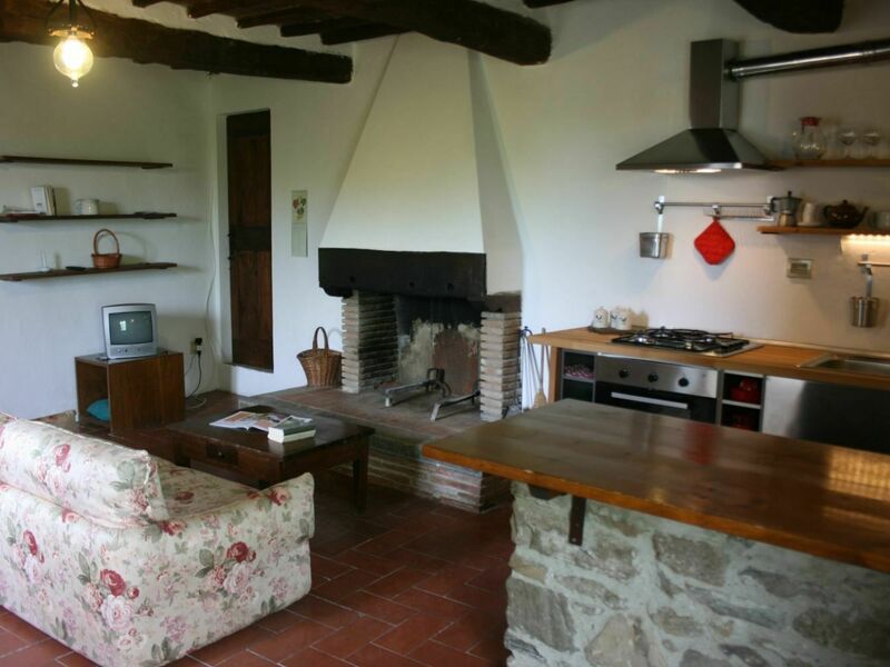 Feriebolig:&nbsp;Casa Linda