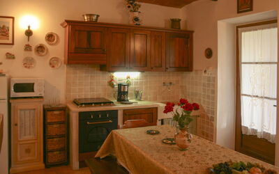 Country House Il Galleto