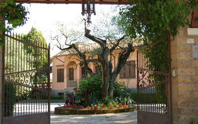 Casa Grion