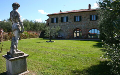 Casa Felice: Himmel, Plante, Ejendom, Vindue, Bygning, Skulptur, Statue, Land Lot, Arkitektur
