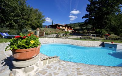 La Casa di Peter - Stia, Toscana, Italien