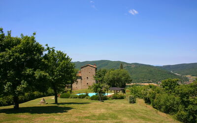 Torre di Vignale
