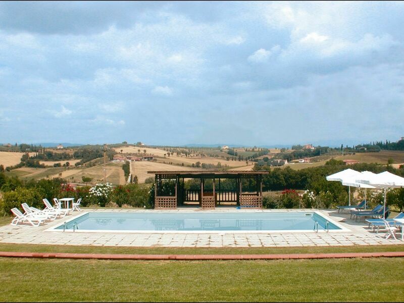 Casa Giulia