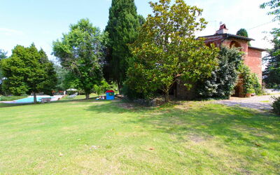 Villa Cecilia