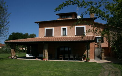 Villa Iris