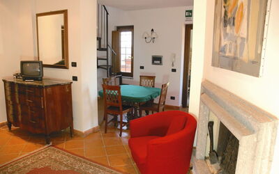 Villa Iris