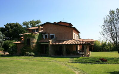 Villa Iris