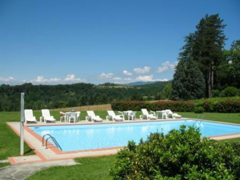 Villa Casole