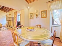 Feriebolig:&nbsp;Campoli 1