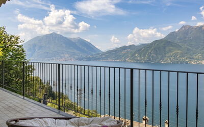 Feriebolig:&nbsp;Riflesso del Lario 300.3