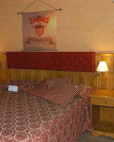 Suite Bedroom