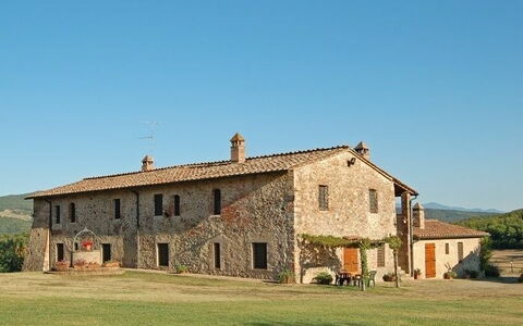 Casale Merse
